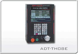 ADT-TH08E专用弹簧机控制器