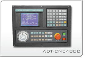 ADT-CNC400CC