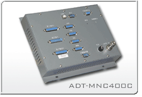 ADT-MNC400C 基于USB车床控制器