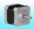 二相混合式步进电机42系列
