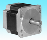 二相混合式步进电机85系列