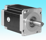 二相混合式步进电机110系列