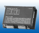 Q细分精度可选，最大细分64的2-BYG403BM 二相步进驱动器