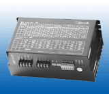 静止时自动减流，最大驱动电流8A/相，电流方便可调的Q2-BYG1106M 二相步进驱动器