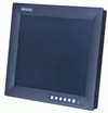 15"带Direct-VGA端口工业平板显示器