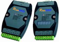 可编程RS-232/422/485通讯控制&协议转换模块