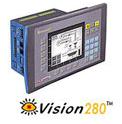 Vision280 PLC