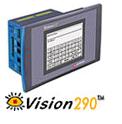 Vision290 PLC