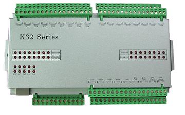 K32系列PLC