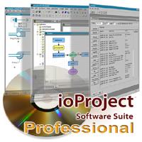 ioProject Professional 软件包