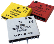 G4 I/O 模块