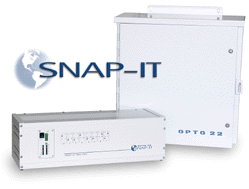SNAP-IT 企业生产管理系统