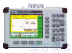 安立光时域反射仪MT9081D