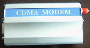 CDMA MODEM