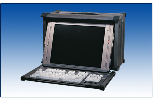 ACS-37GJB15 加固型便携式计算机