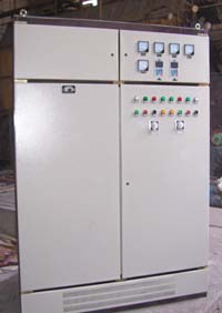 菱科LK300系列变频节电柜