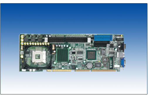 ACS-6172VE P4级845GV芯片全长卡 自带64M共享显存