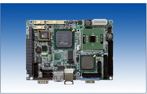 ACS-6362VE 低功耗嵌入式主板