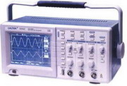 数字存储示波器 CA1022