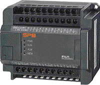 最新型MICREX-SX SPB系列SPB小型PLC