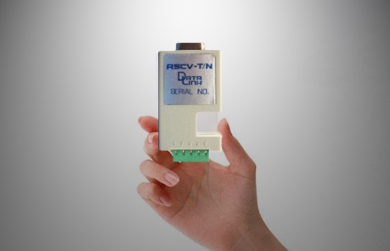 无源RS232C/RS422转换器