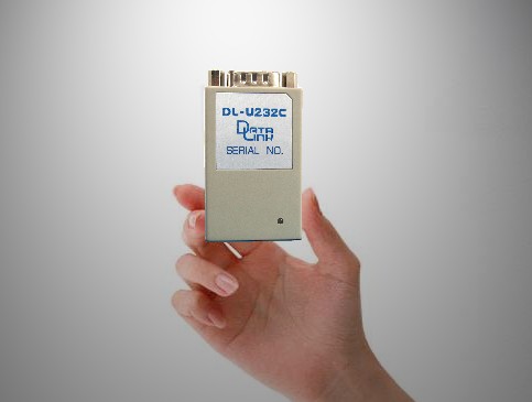 USB/RS232C协议转换器