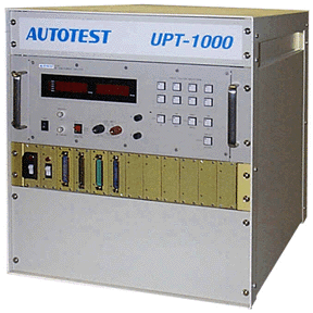 UTP-1000智能型UPS测试