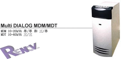 意大利雷诺士UPS MDM系列(10-15-20-60