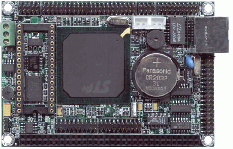 嵌入式486主板 EC2-5420