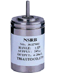 NSRB型角位移变送器