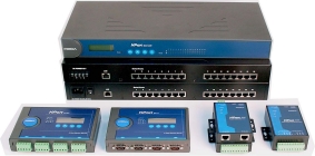 第二代NPort设备联网服务器