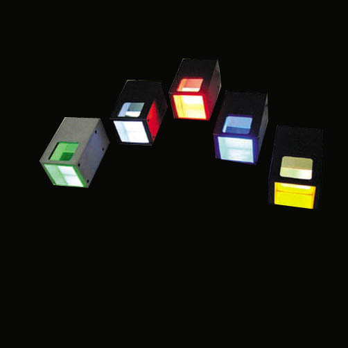 LED机器视觉光源