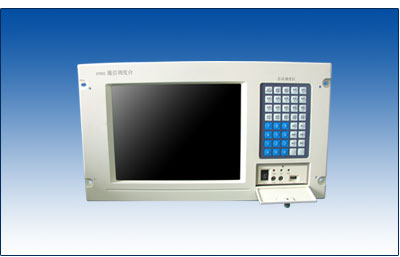ACS-3648P 低辐射一体化工作站