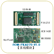 系统模块