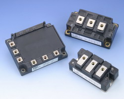 IGBT 半导体模块