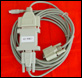 PLC编程接口电缆及通信模块