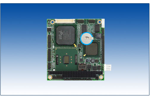 ACS-4062VE ULV  Celeron低功耗主板