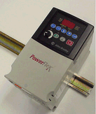 AB PowerFlex4交流变频器