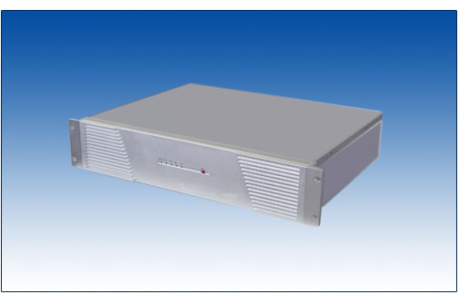 ACS-2205WZ 工业级网闸专用机箱