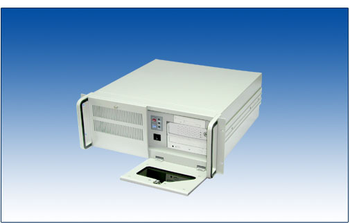 ACS-2412DVR 工业级DVR机箱