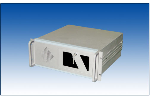 ACS-2426DVR 工业级DVR机箱