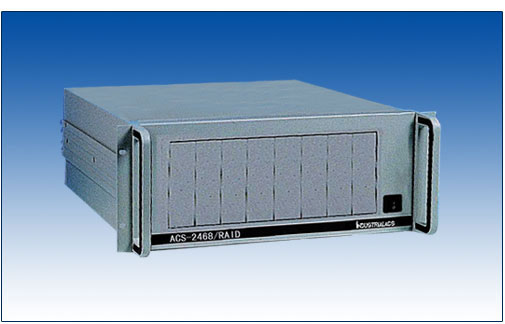 ACS-2468 4U服务器机箱