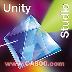 Unity自动化软件