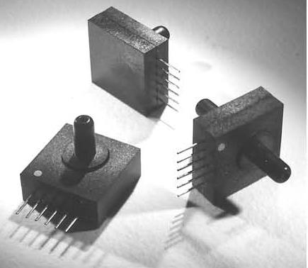 SM5501扩散硅微压力传感器