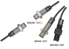 BR系列直径18MM圆柱型光电开关