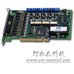 阿尔泰PCI总线PCI2301数据采集卡