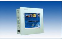 ACS-3762 12.1″超薄LCD平板式工业电脑