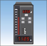 XSV 液位·容量显示控制仪