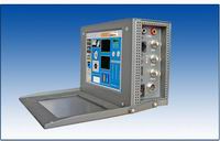 艾雷斯ACS-3356P　6.4”TFT　LCD微型工业级一体化工作站