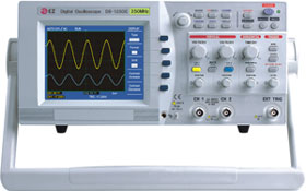 DS-1150C数字示波器